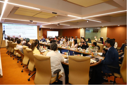 India’s Science & Technology Advancements